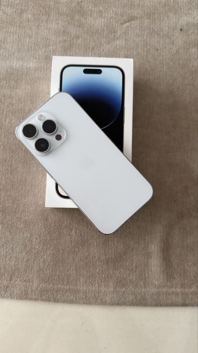Iphone 14 pro stare impecabila