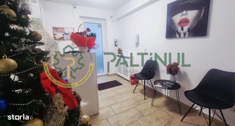 Cabinet stomatologic – Cartierul Arhitecților, Sibiu