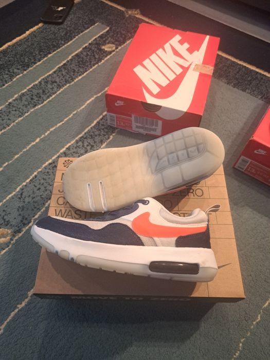 Маратонки номер 31-32 Nike
