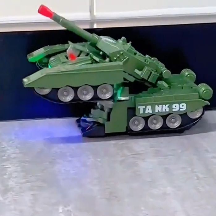 Игрушки на батарейках