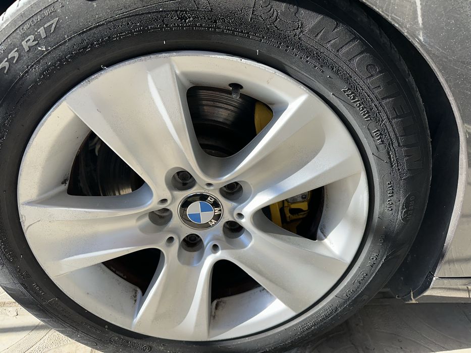 Джанти BMW/БМВ 5х120 17