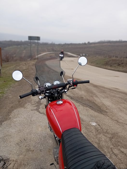 De vânzare Jawa 350sohc