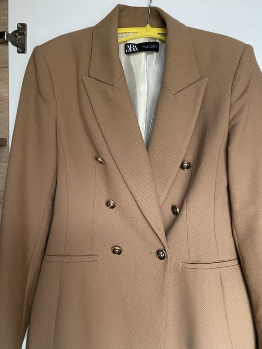 Сако Zara размер М
