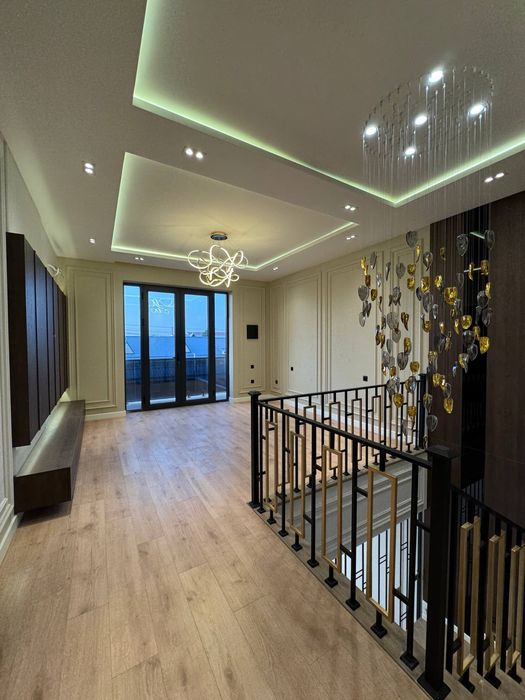 Дом евродом Штаб Шайхантахурский