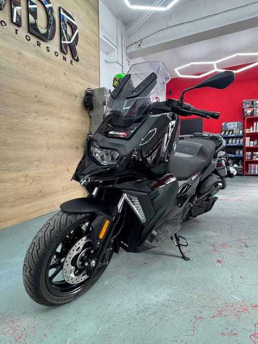 Scuter BMW C400X 2025 -GARANTIE-