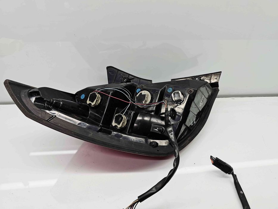 Stop aripa dreapta Opel Antara [Fabr 2006-2017] OEM