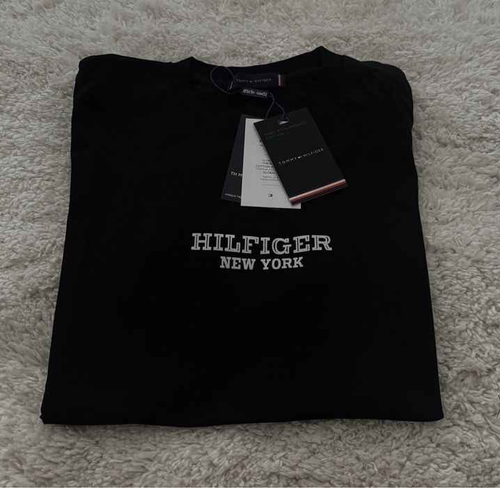 Tricou Tommy Hilfiger New York