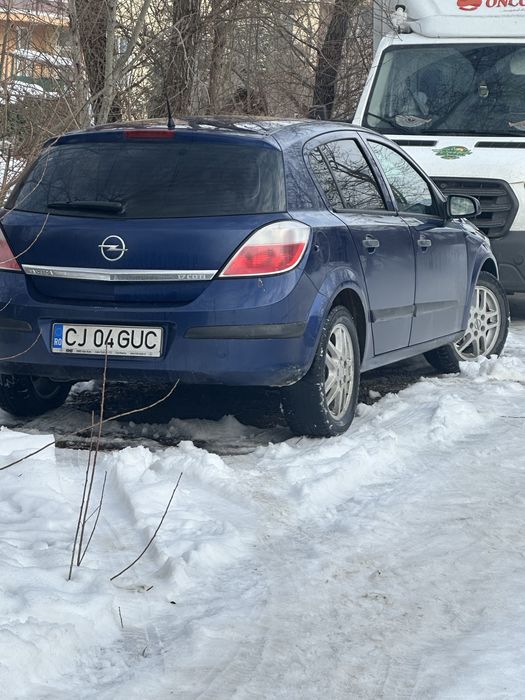 Vand Opel astra h