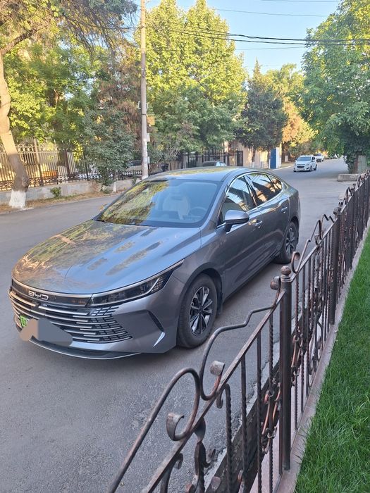 BYD Chazor 55, Сервис гарантия, страховкаси бор
