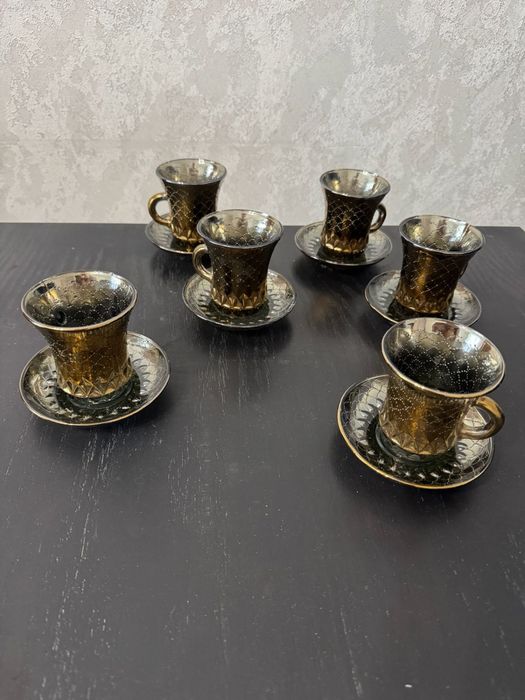 Продам кофейный сервиз