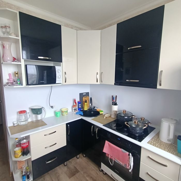 2-х комнатная квартира