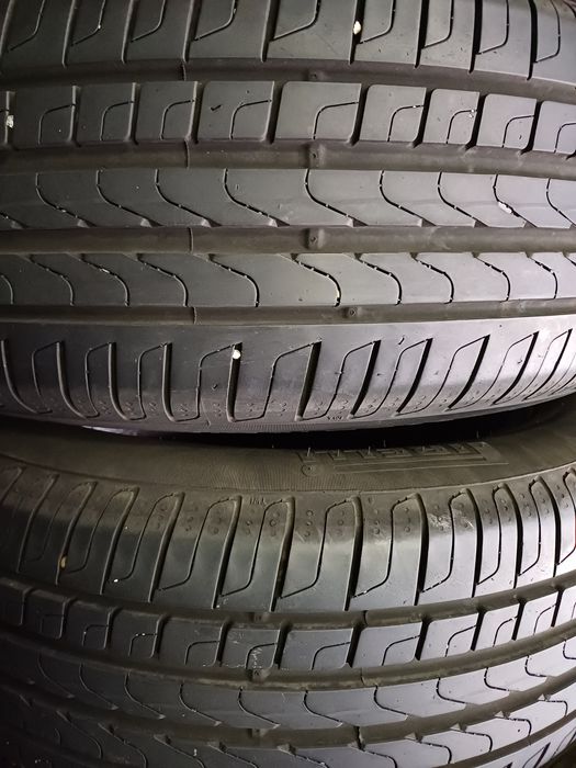 Гуми 215/55/17 Пирели