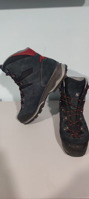 LOWA Обувки Baldo GTX 43½