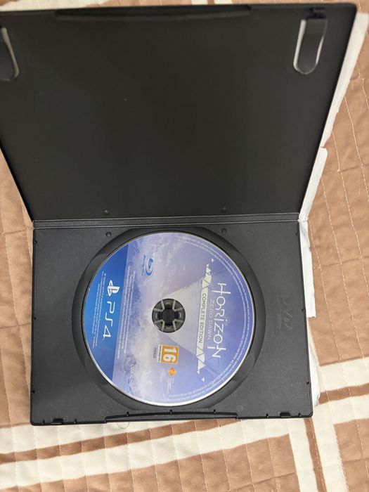 Продам игры для пс 4.
