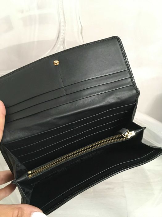 ESCADA екстравагантен портфейл