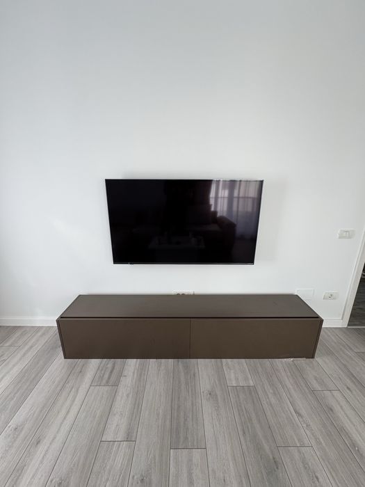 Comoda tv suspendata 2070 x 360 x 380