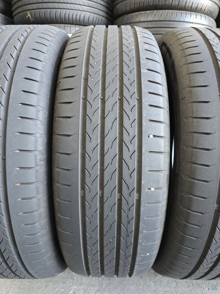 215/60/18 Continental 4бр