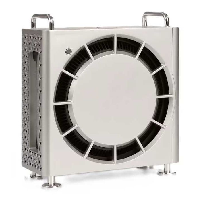 Carcasa protectie pentru Apple Mac Mini M4 si M4 Pro 2024