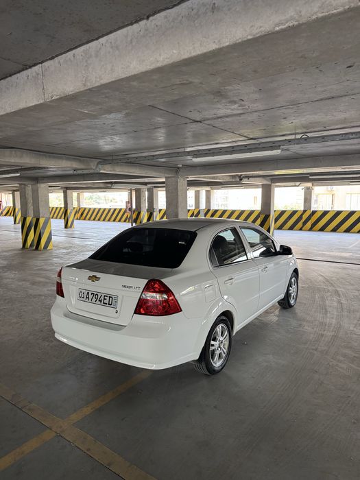 Nexia 3 Avtomat 2020 yil 178.000 prabeg 4 Pokalenya gaz