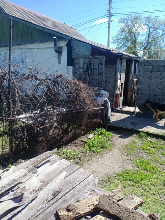 Продается дом по Калинина