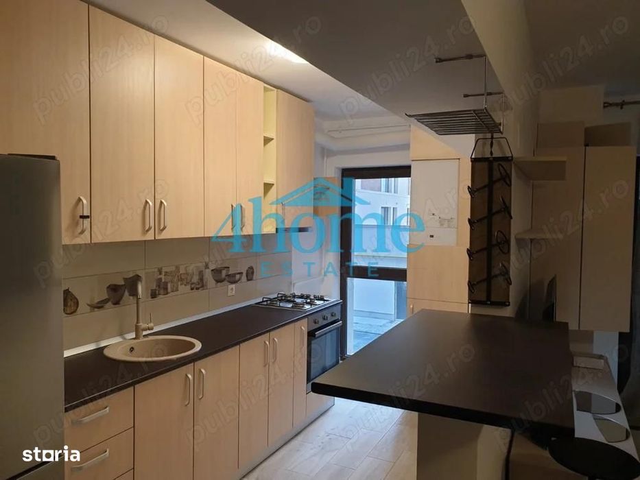 Apartament 2 camere Plaza Exigent|Lujerului|Bloc Nou|Metrou