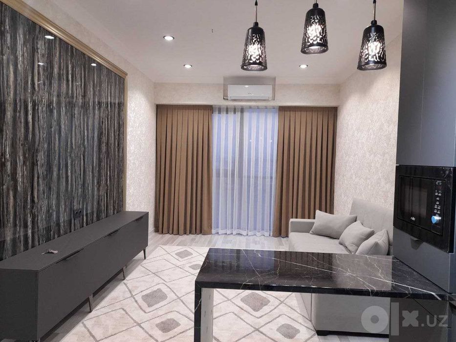 ЦЕНТР‼️‼️‼️ Akay city 2х комнатная ЕВРО КВАРТИРА ПРОДАЖА: Дархан
