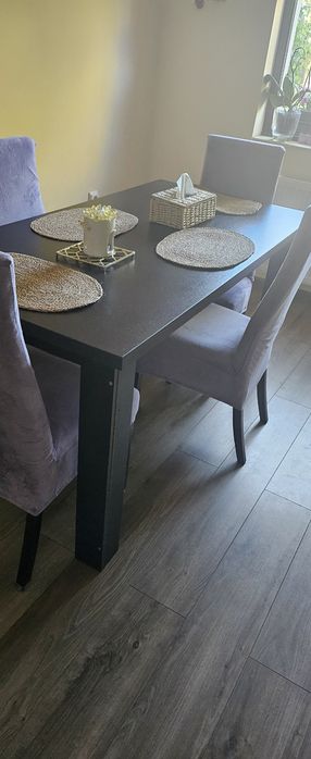 Masa dining ( bucatarie, living, sufragerie)