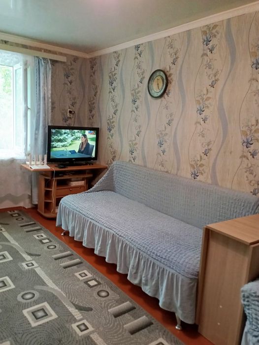 Продам 1ком квартиру