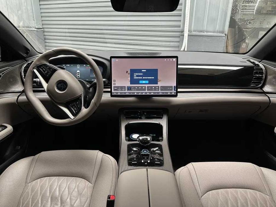 BYD Han 701 km lidar naxt va halol nasiya savdo