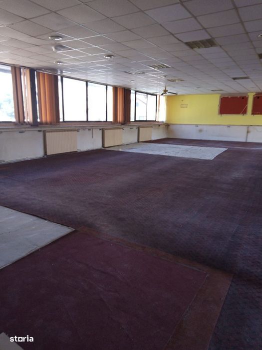 Spatiu comercial |Deosebit | Traian 24Trepte | COMISION 0 |
