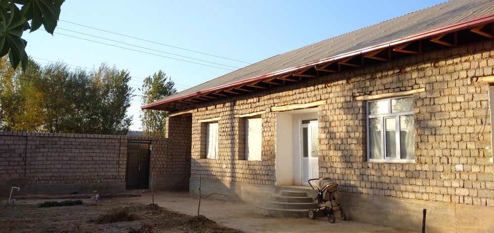 Boʻka gayi suvti mahallada uchastka sotiladi kotta trssada