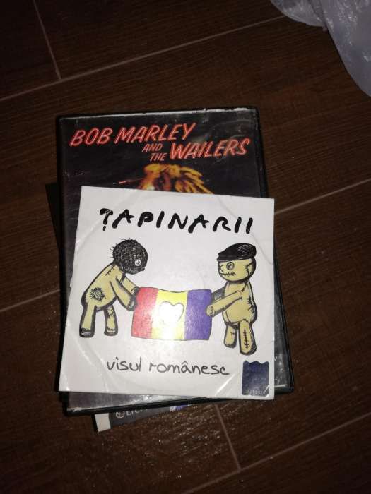 Dvd-uri de colecție