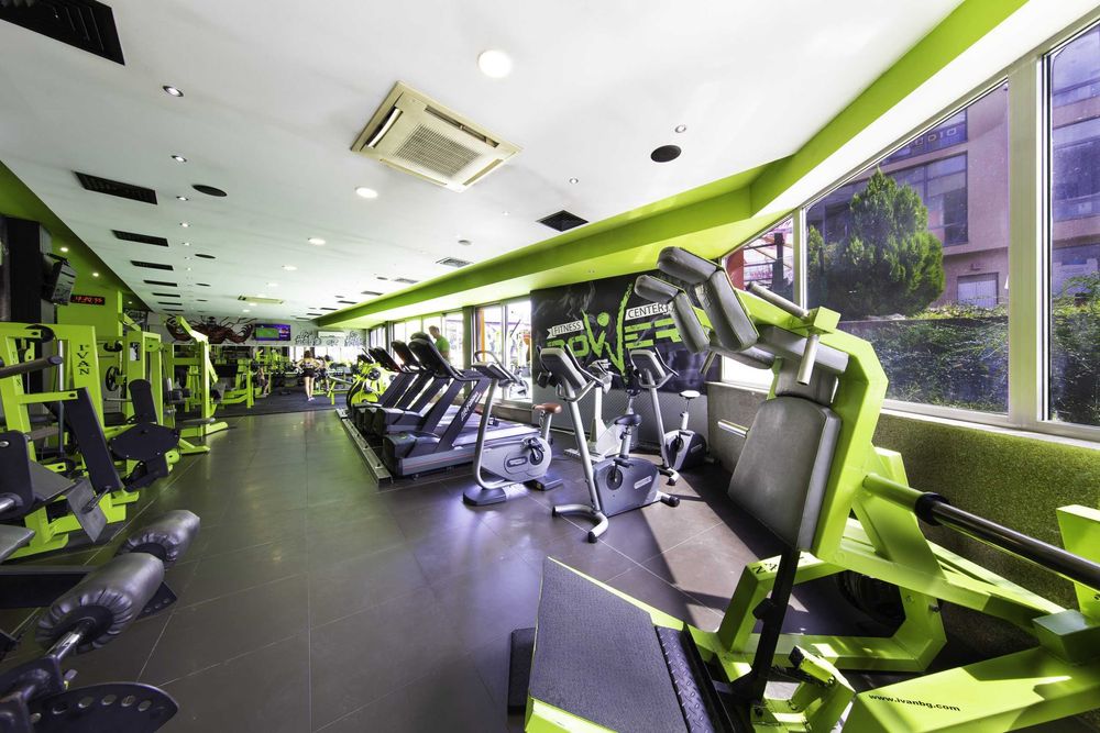 Продава се Магазин в София, 7-ми 11-ти километър - 450 кв.м за 249 €/кв.м - Снимка #5