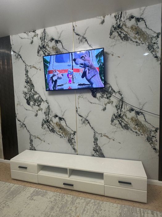 Продам тумбу под телевизор