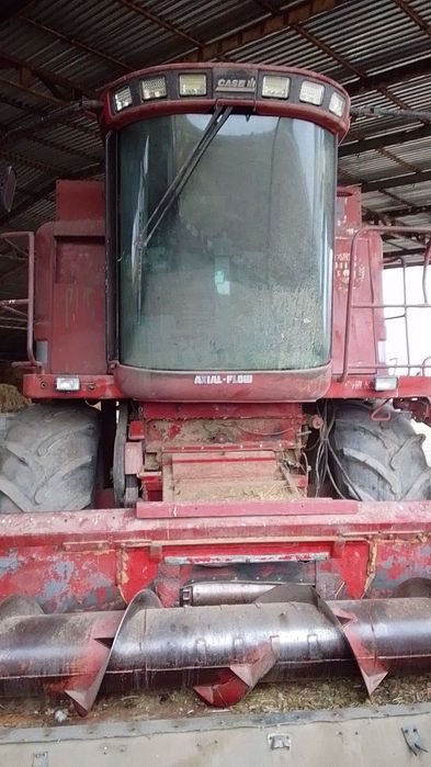 Case 2366  стоилащи