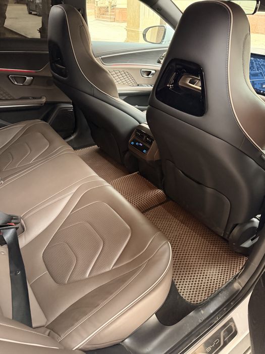 Byd Han Официальный 715запас