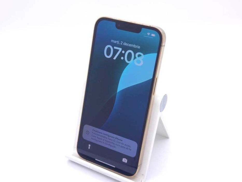 Apple Iphone 13 Pro 256GB, Garantie 2 ani | TotalConvert.ro