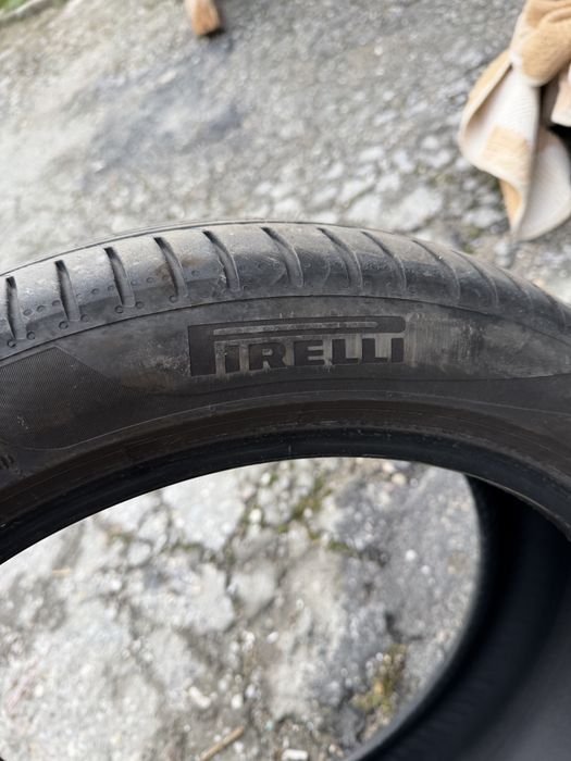 Летни гуми Pireli Cinturato 225/45/18