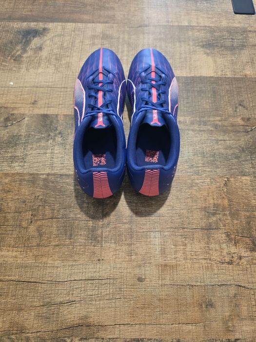 Vand ghete de fotbal Puma Ultra Academy