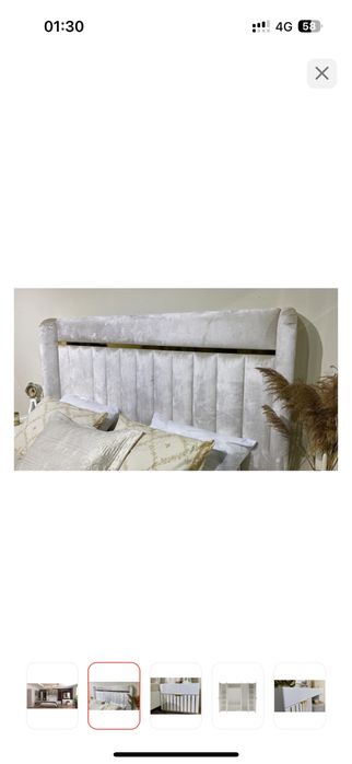 Спальный гарнитур