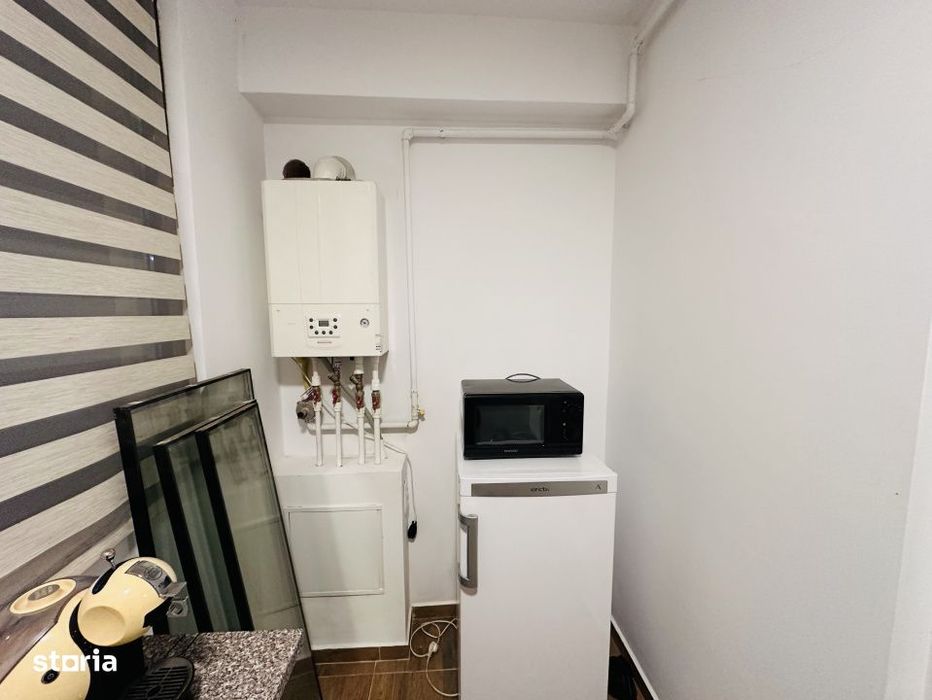 Apartament 2 camere confort 1 sporit, 49 mp, Tineretului-Chiajna