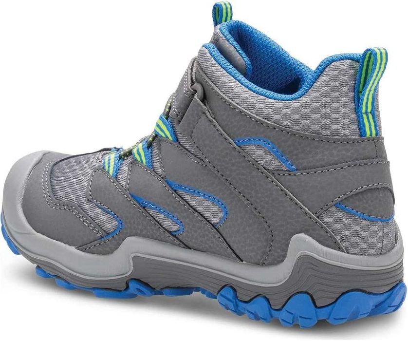 Ботинки на мальчика Merrell