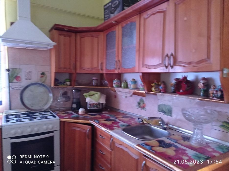 Аренда дом участок