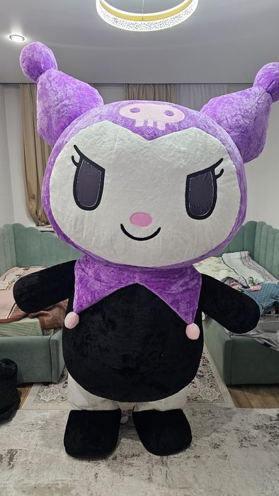 Продаю аниматоры корновальный