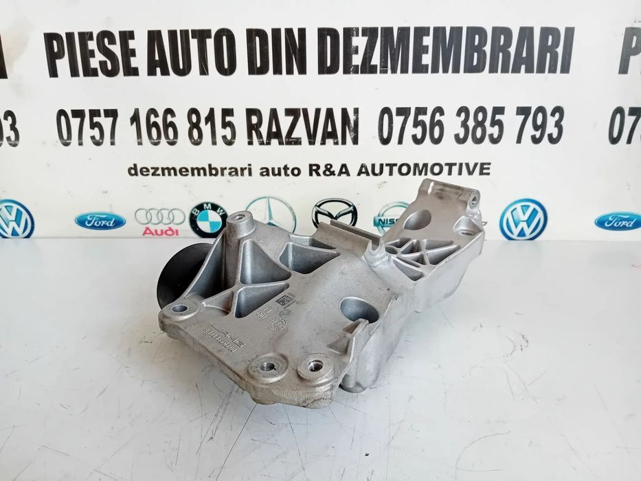 Suport Alternator Mercedes C Class Glc Cla Gla 45AMG 2.0 Benzina Turbo Motor 139580 Cod A1391550300