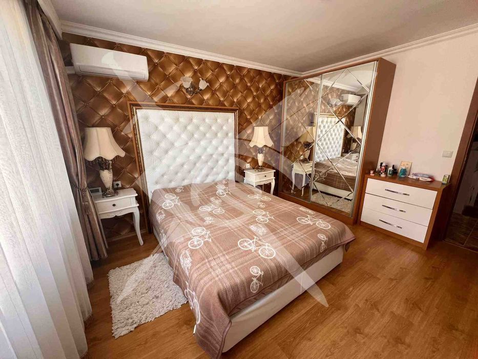 Продава се Тристаен апартамент в Свети Влас - 100 кв.м за 893 €/кв.м - Снимка #4