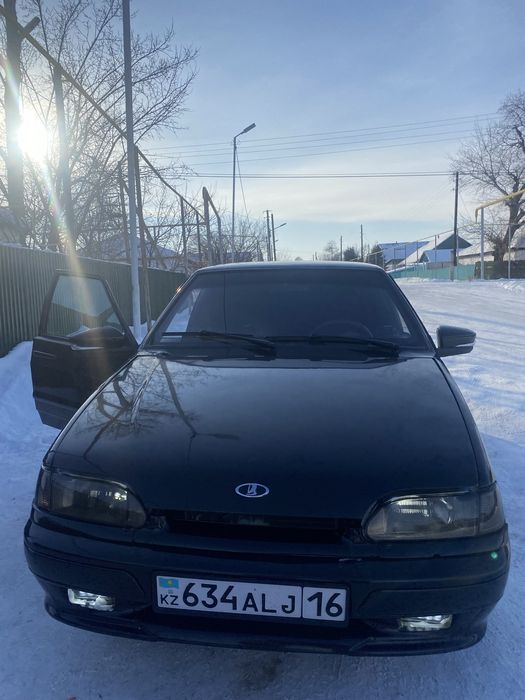 ВАЗ 2115 сатылады