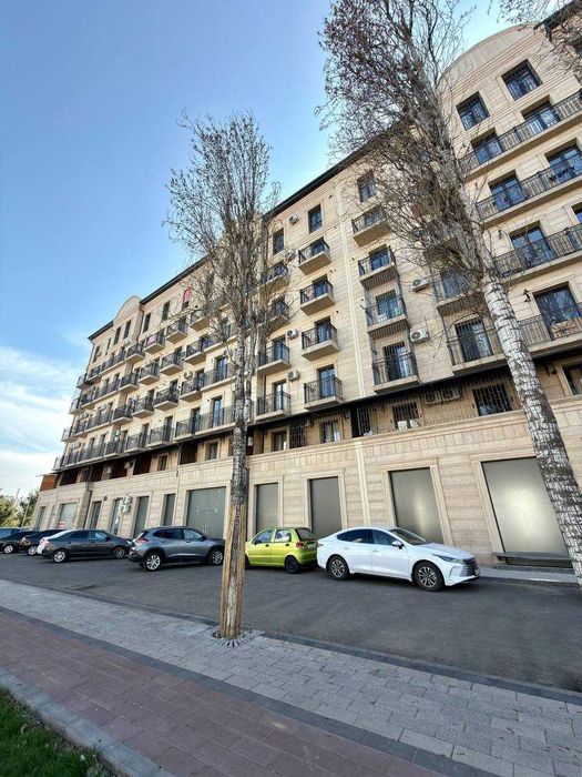 Продается квартира | Мирзо Улугбек | ЭКО базар | 3/6/7