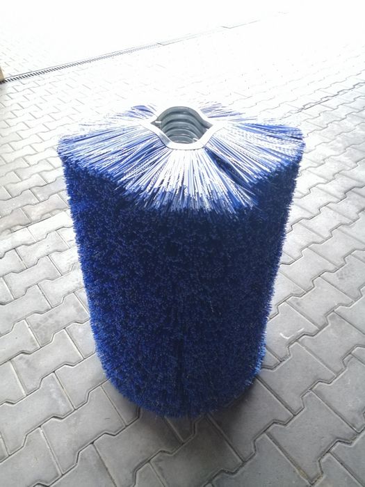 Perie asfalt din poliuretan