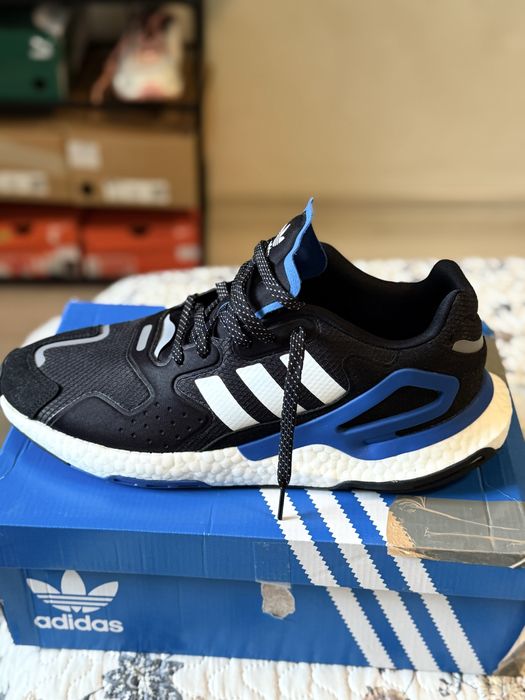 Adidasi Originali Adidas Day Jogger